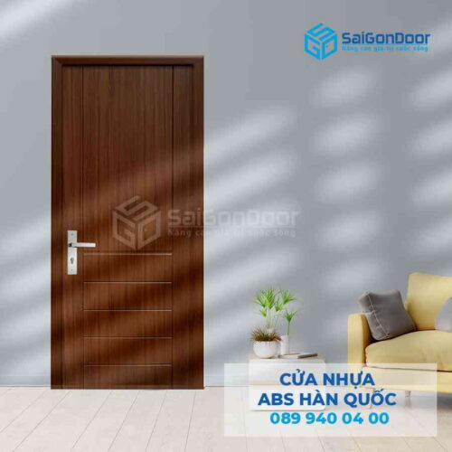 Cửa ABS KOS 105 W0901