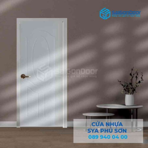 Cửa Nhựa Composite SYA 162